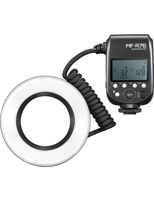 GODOX FLASH MACRO MF-R76