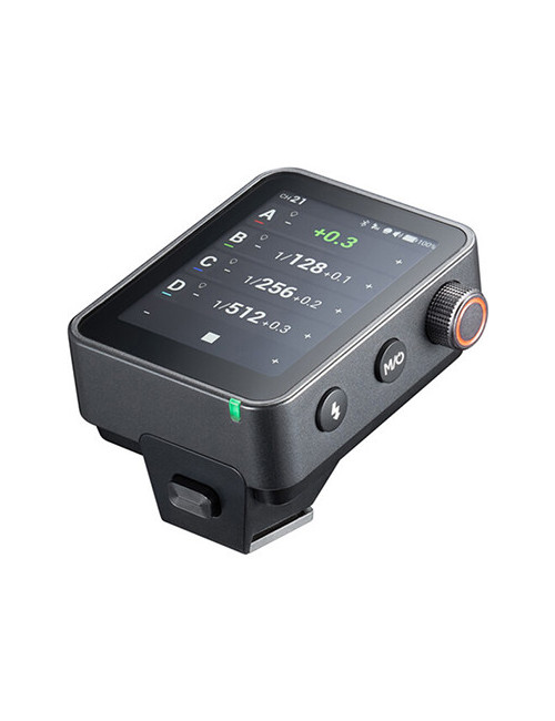 GODOX FLASH TRIGGER X3PRO C