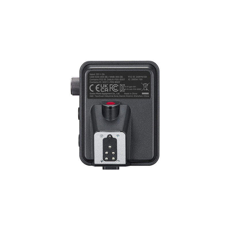 GODOX FLASH TRIGGER X3PRO C