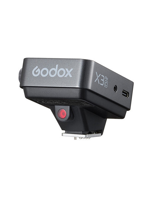 GODOX FLASH TRIGGER X3PRO C
