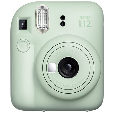 FUJIFILM INSTAX MINI 12 Vert