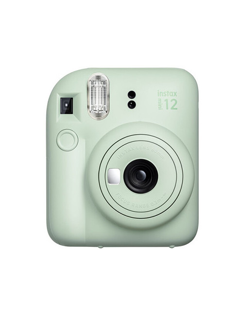 FUJIFILM INSTAX MINI 12 Vert