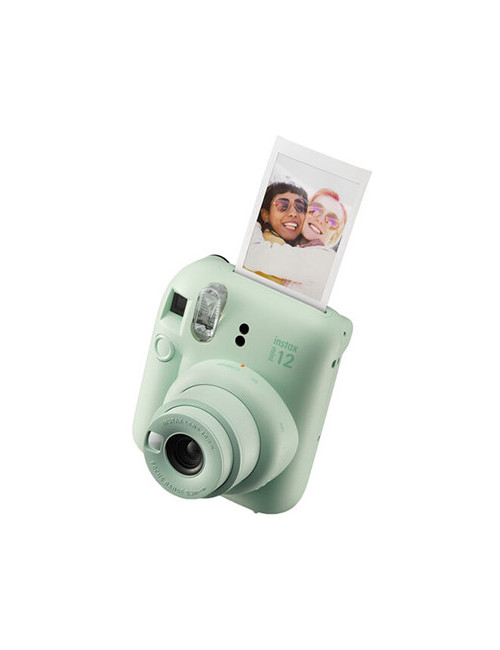 FUJIFILM INSTAX MINI 12 Vert
