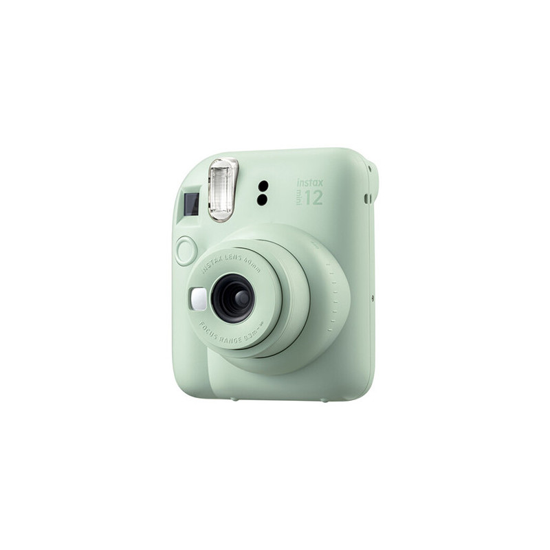 FUJIFILM INSTAX MINI 12 Vert