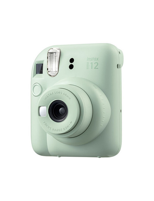 FUJIFILM INSTAX MINI 12 Vert