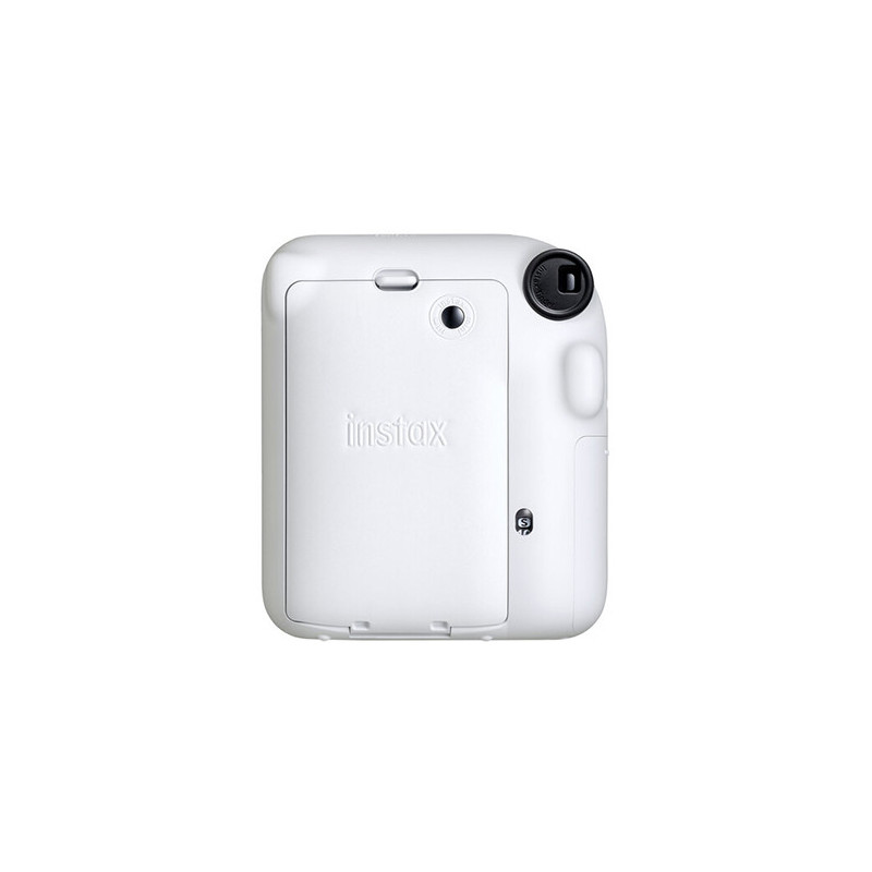 FUJIFILM INSTAX MINI 12 Blanc