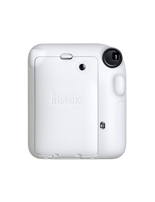 FUJIFILM INSTAX MINI 12 Blanc