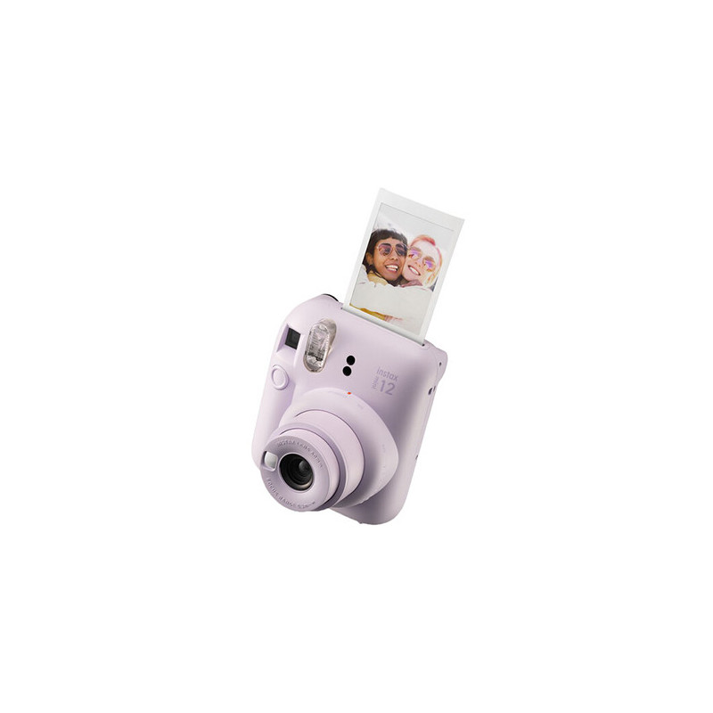 FUJIFILM INSTAX MINI 12 Violet