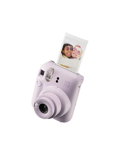 FUJIFILM INSTAX MINI 12 Violet