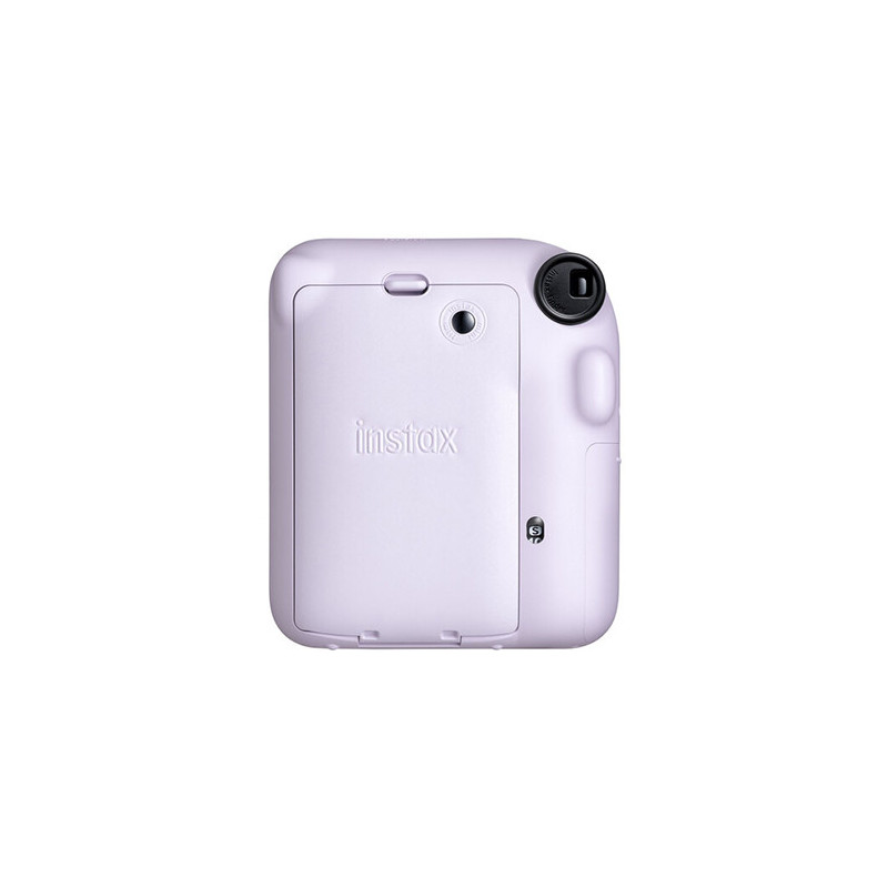 FUJIFILM INSTAX MINI 12 Violet