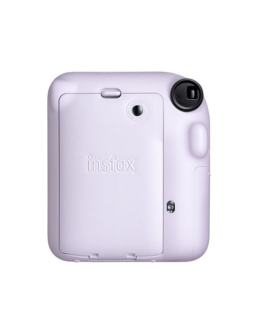 FUJIFILM INSTAX MINI 12 Violet