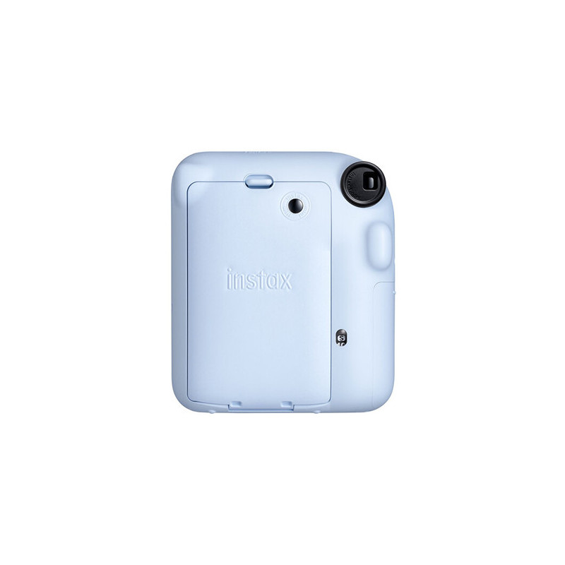 FUJIFILM INSTAX MINI 12 Blue