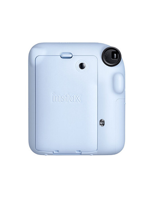 FUJIFILM INSTAX MINI 12 Bleu