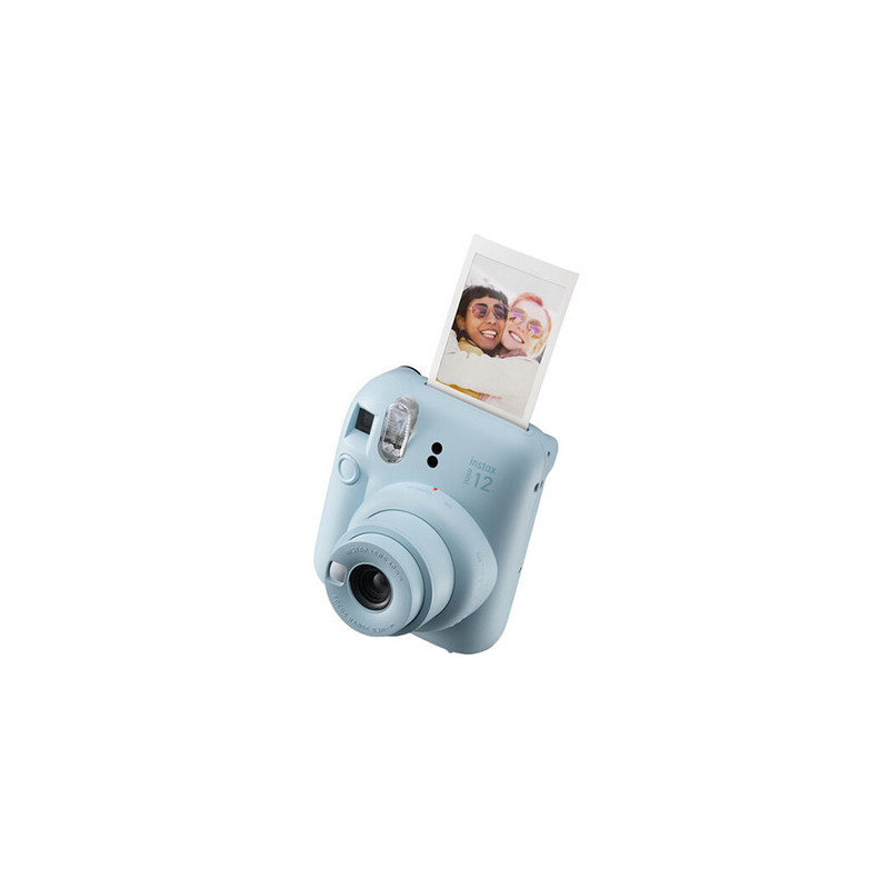 FUJIFILM INSTAX MINI 12 Blue