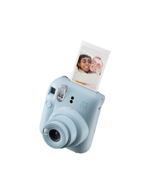 FUJIFILM INSTAX MINI 12 Bleu