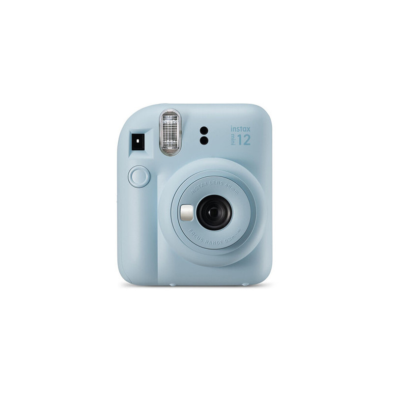 FUJIFILM INSTAX MINI 12 Blue