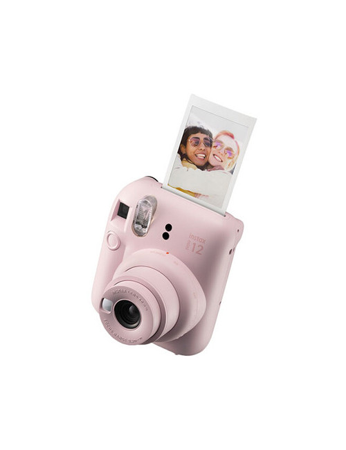 FUJIFILM INSTAX MINI 12 Rose