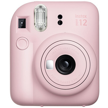 FUJIFILM INSTAX MINI 12 Rose