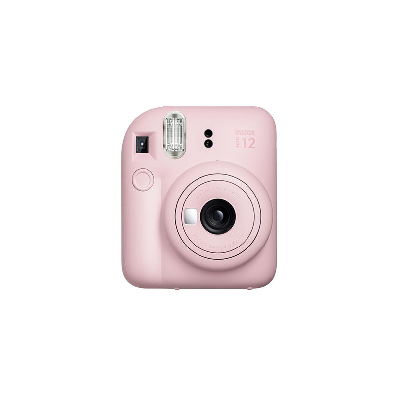 FUJIFILM INSTAX MINI 12 Rose