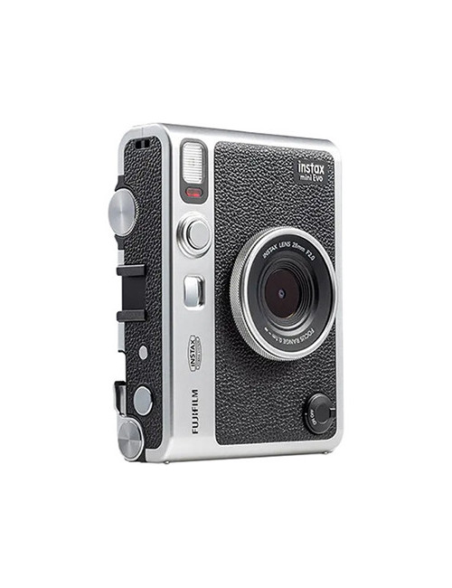 FUJIFILM INSTAX MINI EVO Noir