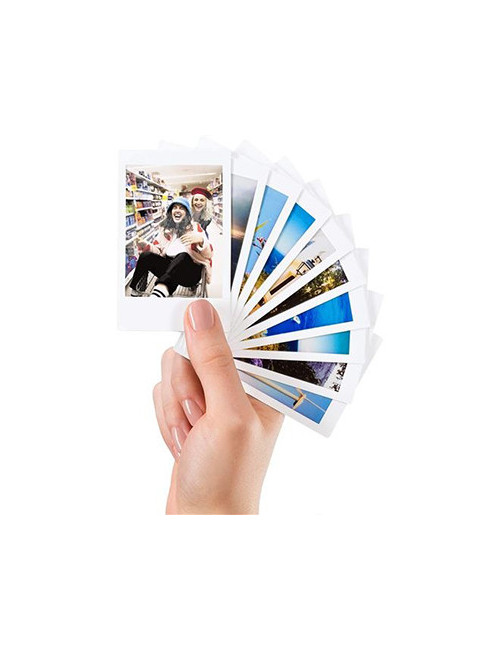 FUJIFILM FILM INSTAX Mini EU 1 GLOSSY (10pck)