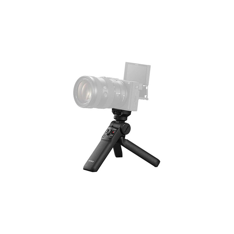 SONY ZV-E10 MARK II + LENS 16-50mm