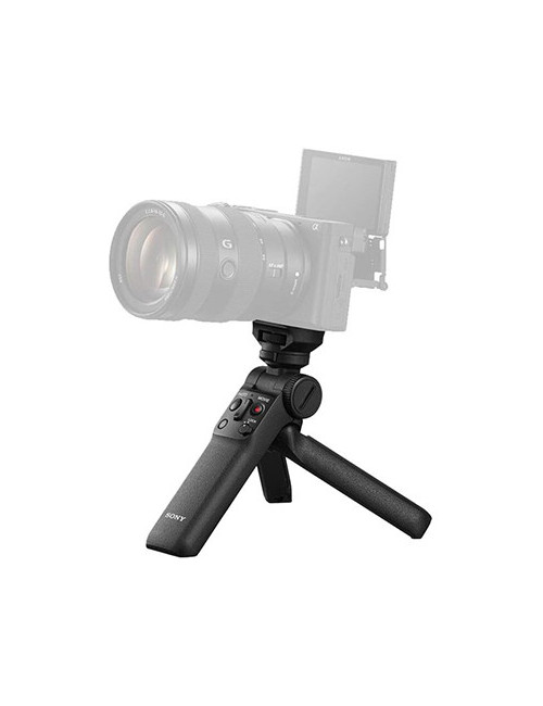 SONY ZV-E10 MARK II + LENS 16-50mm