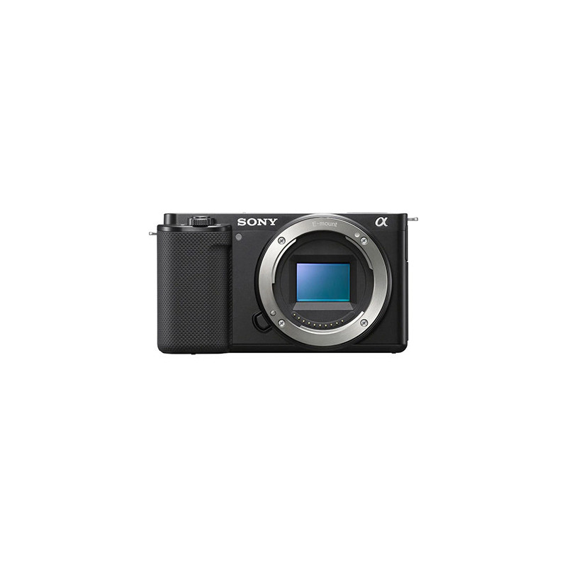 SONY ZV-E10 MARK II + OBJECTIF 16-50mm