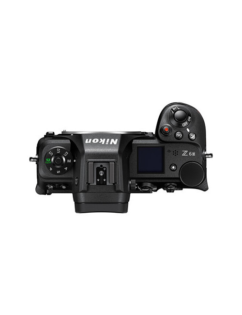 NIKON Z6 III Body