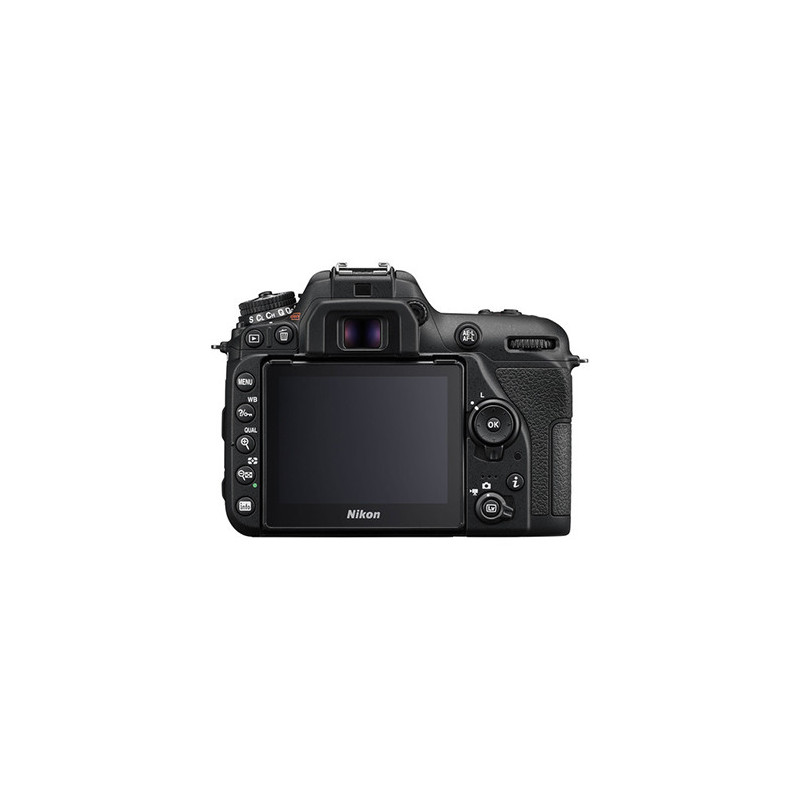 NIKON D7500 ME 18-140VR Kit