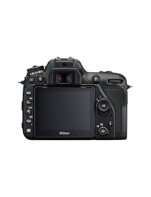 NIKON D7500 ME 18-140VR Kit