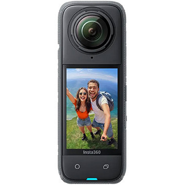 INSTA360 X4 STANDARD KIT