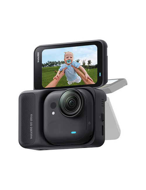 INSTA360 GO ULTRA STANDARD KIT