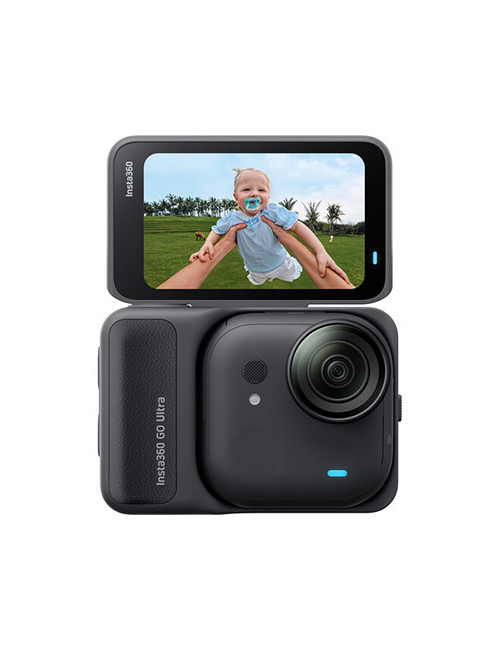 INSTA360 GO ULTRA STANDARD KIT