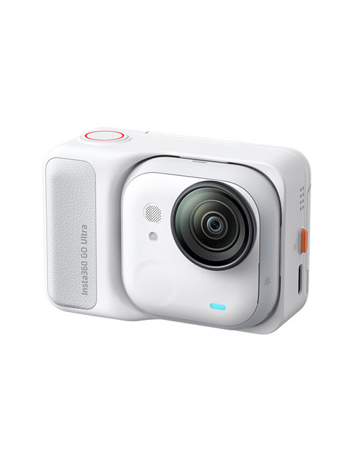 INSTA360 GO ULTRA STANDARD KIT White