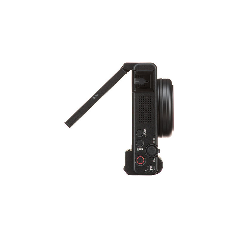 SONY ZV-1F VLOGGING CAMERA