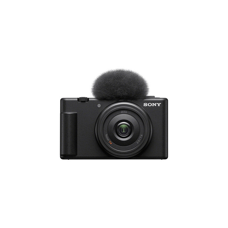 SONY ZV-1F VLOGGING CAMERA