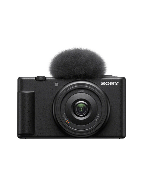 SONY ZV-1F VLOGGING CAMERA