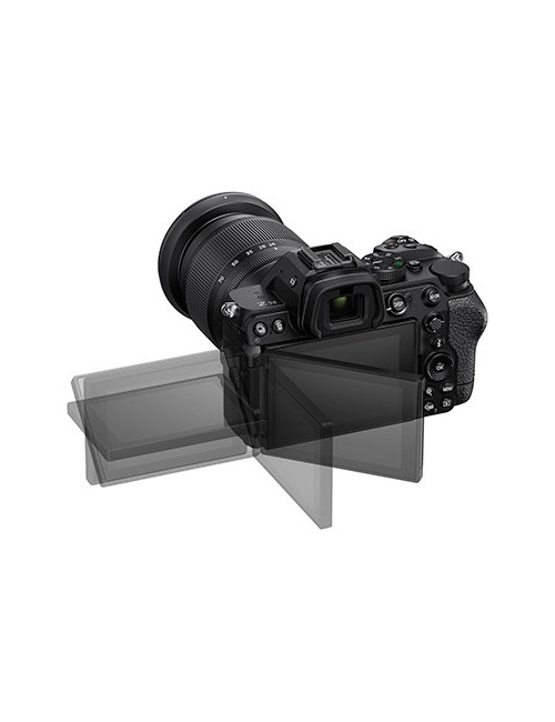 NIKON Z5II Kit + OBJECTIF NIKKOR Z 24-50mm f/4-6.3