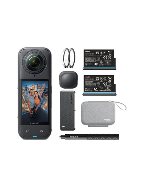 INSTA360 X5 ESSENTIALS KIT