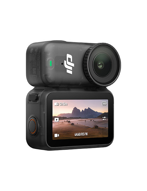 DJI OSMO NANO 128GB