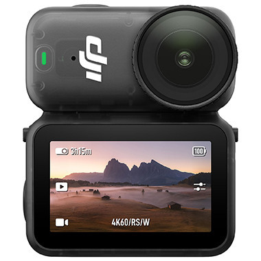 DJI OSMO NANO 128GB