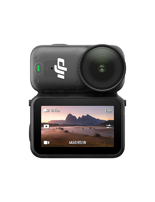 DJI OSMO NANO 128GB
