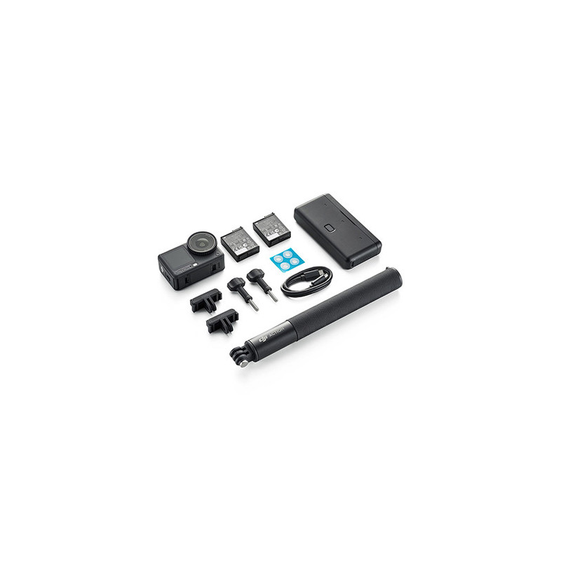 DJI OSMO ACTION 6 ADVENTURE COMBO