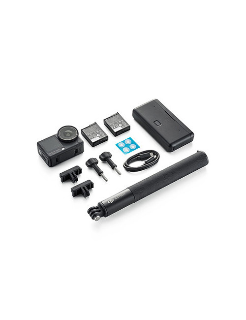 DJI OSMO ACTION 6 AVENTURE COMBO
