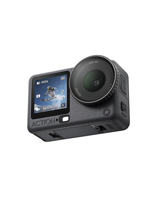 DJI OSMO ACTION 6 ADVENTURE COMBO