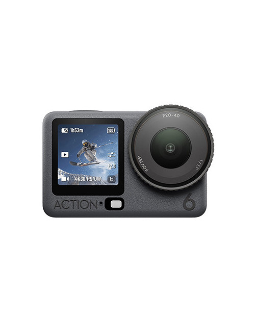 DJI OSMO ACTION 6 AVENTURE COMBO