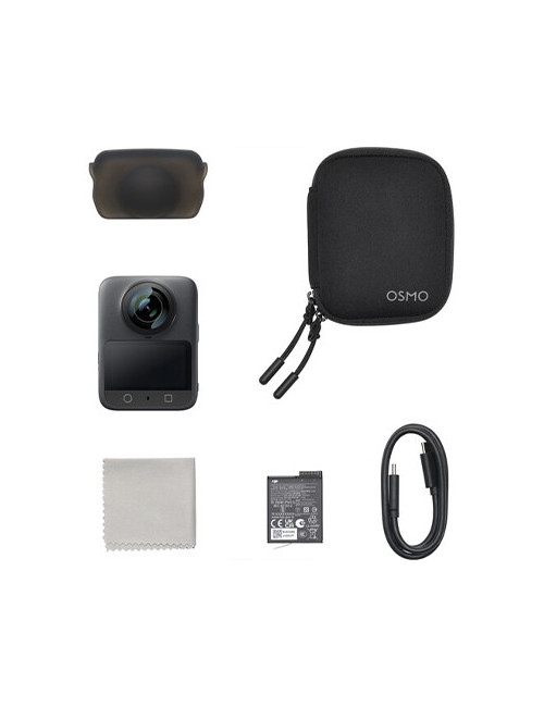 DJI OSMO 360 ADVENTURE COMBO