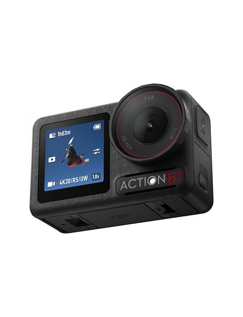 DJI OSMO ACTION 5 PRO STANDARD COMBO
