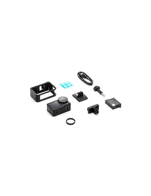 DJI OSMO ACTION 5 PRO STANDARD COMBO